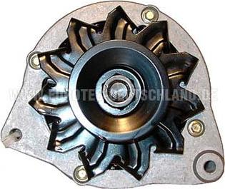 Eurotec 12031830 - Alternator furqanavto.az