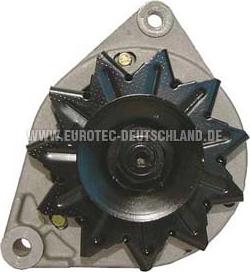 Eurotec 12031870 - Alternator furqanavto.az