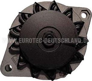 Eurotec 12031340 - Alternator furqanavto.az