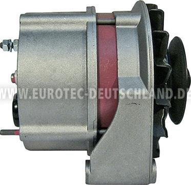 Eurotec 12031360 - Alternator furqanavto.az