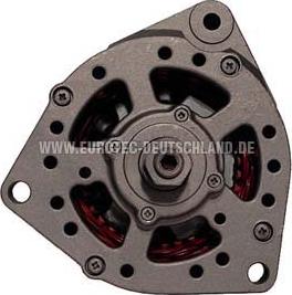 Eurotec 12031310 - Alternator furqanavto.az