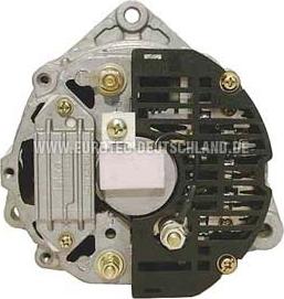 Eurotec 12031320 - Alternator furqanavto.az