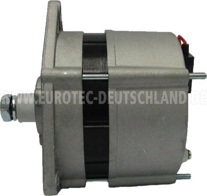 Eurotec 12031320 - Alternator furqanavto.az