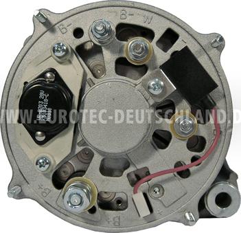 Eurotec 12031250 - Alternator furqanavto.az