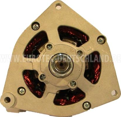 Eurotec 12031260 - Alternator furqanavto.az