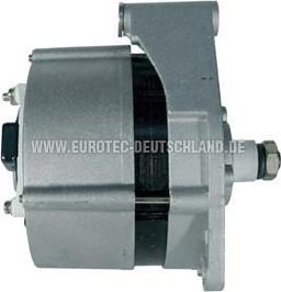 Eurotec 12031270 - Alternator furqanavto.az