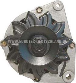 Eurotec 12031710 - Alternator furqanavto.az