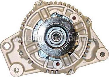 Eurotec 12038940 - Alternator furqanavto.az