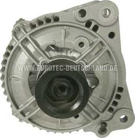 Eurotec 12038950 - Alternator furqanavto.az