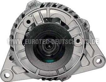 Eurotec 12038960 - Alternator furqanavto.az