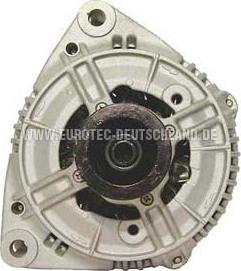 Eurotec 12038910 - Alternator furqanavto.az