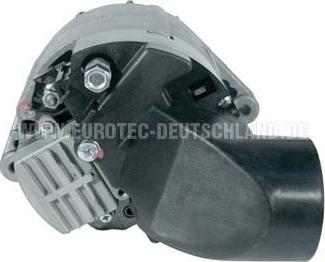 Eurotec 12038640 - Alternator furqanavto.az