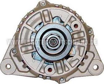 Eurotec 12038650 - Alternator furqanavto.az