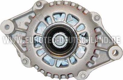 Eurotec 12038600 - Alternator furqanavto.az