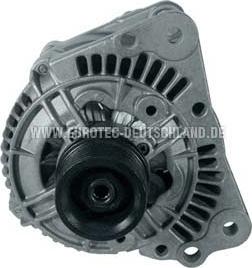 Eurotec 12038610 - Alternator furqanavto.az