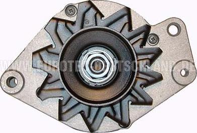 Eurotec 12038080 - Alternator furqanavto.az