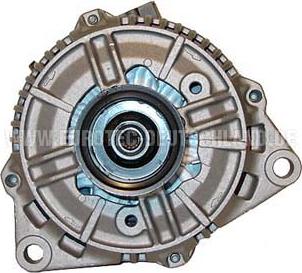 Eurotec 12038030 - Alternator furqanavto.az