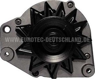 Eurotec 12038100 - Alternator furqanavto.az