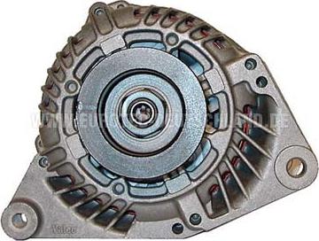 Eurotec 12038180 - Alternator furqanavto.az