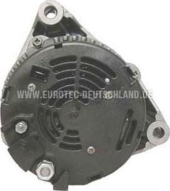 Eurotec 12038170 - Alternator furqanavto.az