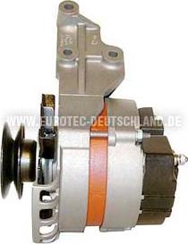 Eurotec 12038840 - Alternator furqanavto.az