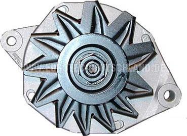 Eurotec 12038850 - Alternator furqanavto.az