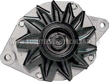 Eurotec 12038860 - Alternator furqanavto.az