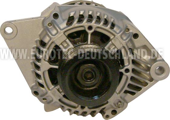 Eurotec 12038880 - Alternator furqanavto.az