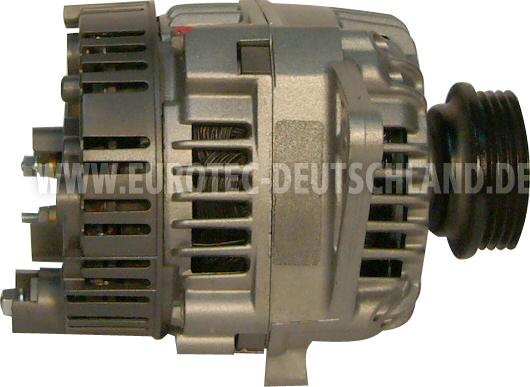 Eurotec 12038880 - Alternator furqanavto.az