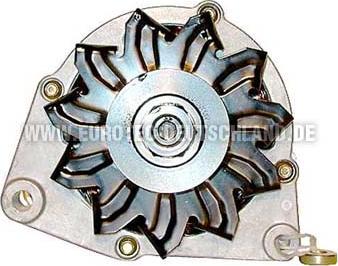 Eurotec 12038820 - Alternator furqanavto.az