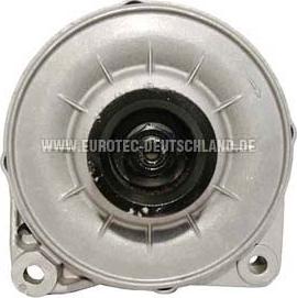 Eurotec 12038310 - Alternator furqanavto.az