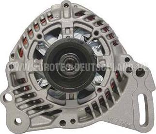 Eurotec 12038380 - Alternator furqanavto.az