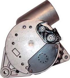 Eurotec 12038320 - Alternator furqanavto.az