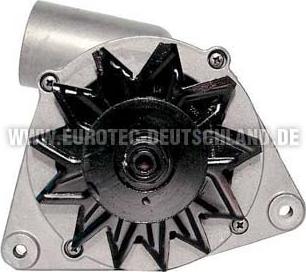 Eurotec 12038320 - Alternator furqanavto.az