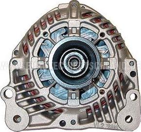 Eurotec 12038370 - Alternator furqanavto.az