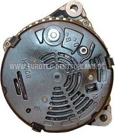 Eurotec 12039400 - Alternator furqanavto.az