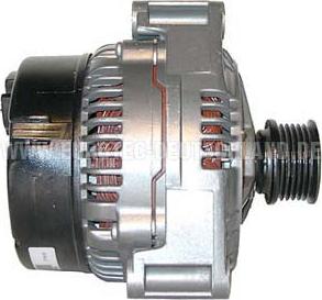 Eurotec 12039400 - Alternator furqanavto.az