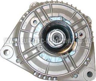 Eurotec 12038260 - Alternator furqanavto.az