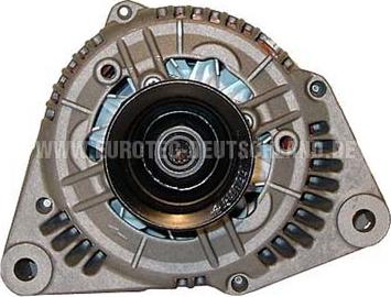 Eurotec 12038230 - Alternator furqanavto.az