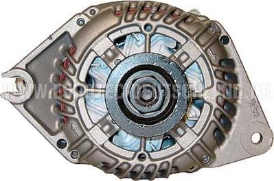 Eurotec 12038790 - Alternator furqanavto.az