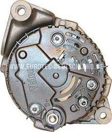 Eurotec 12038740 - Alternator furqanavto.az