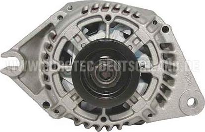 Eurotec 12038750 - Alternator furqanavto.az