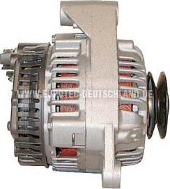 Eurotec 12038710 - Alternator furqanavto.az