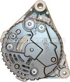 Eurotec 12038710 - Alternator furqanavto.az