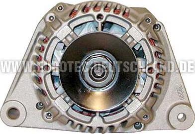 Eurotec 12038710 - Alternator furqanavto.az