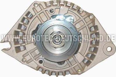 Eurotec 12038780 - Alternator furqanavto.az