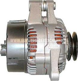 Eurotec 12038730 - Alternator furqanavto.az