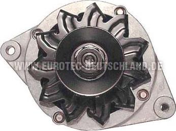 Eurotec 12033990 - Alternator furqanavto.az