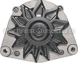 Eurotec 12033910 - Alternator furqanavto.az