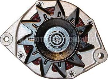 Eurotec 12033970 - Alternator furqanavto.az